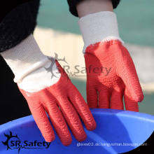 SRSAFETY Gartenhandschuhe Lieferanten